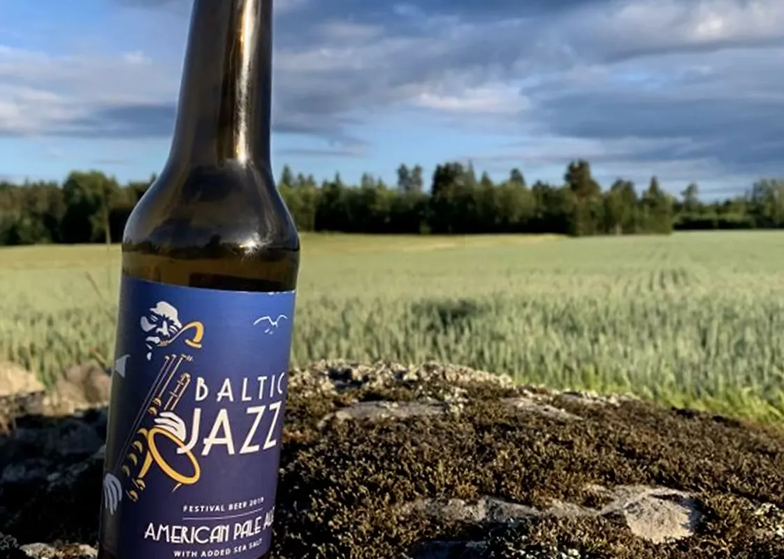 beer