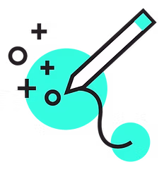 Graphic identities