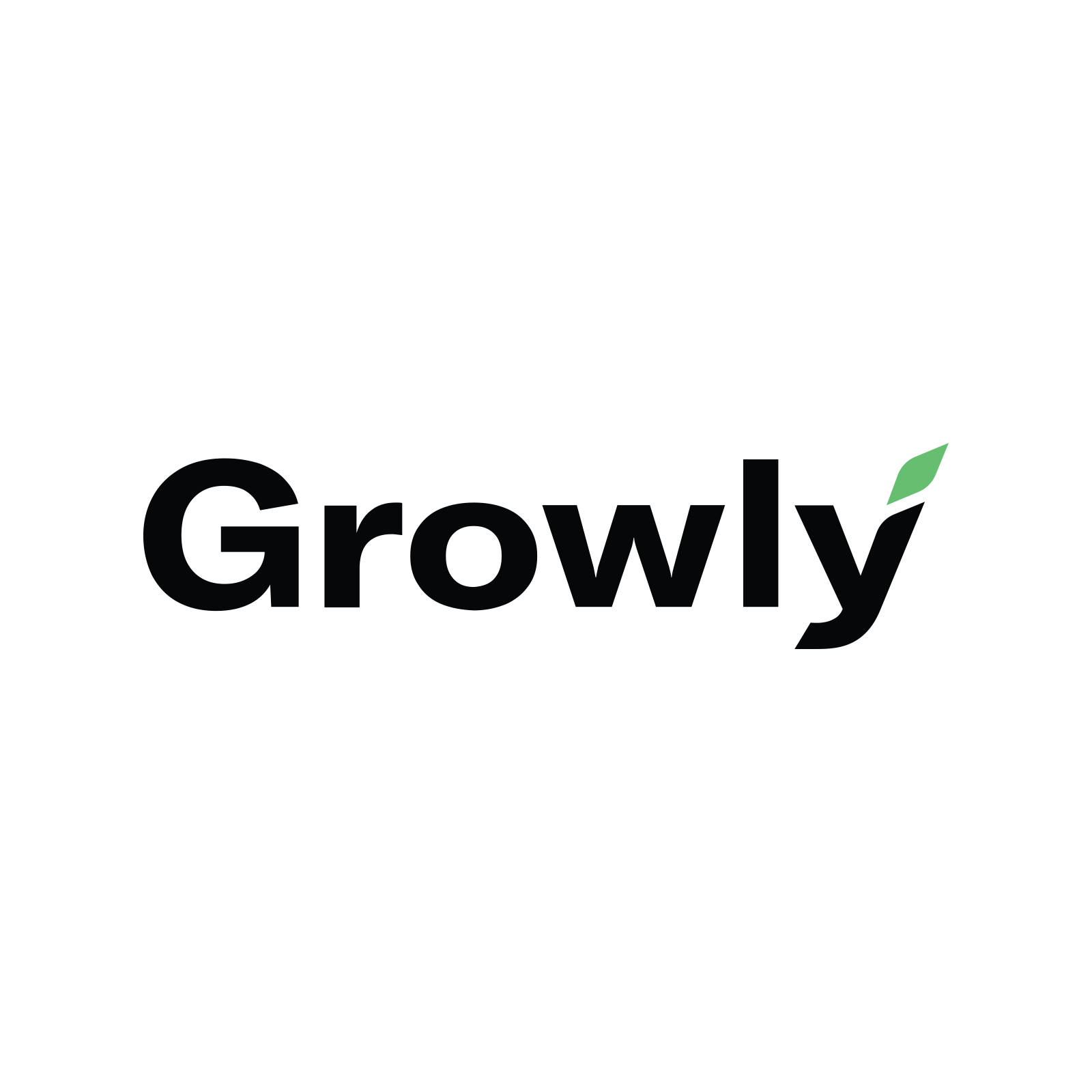Growly Logo