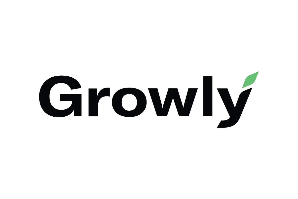 growly logo