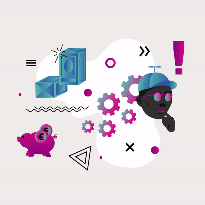 Creative Future Campaign