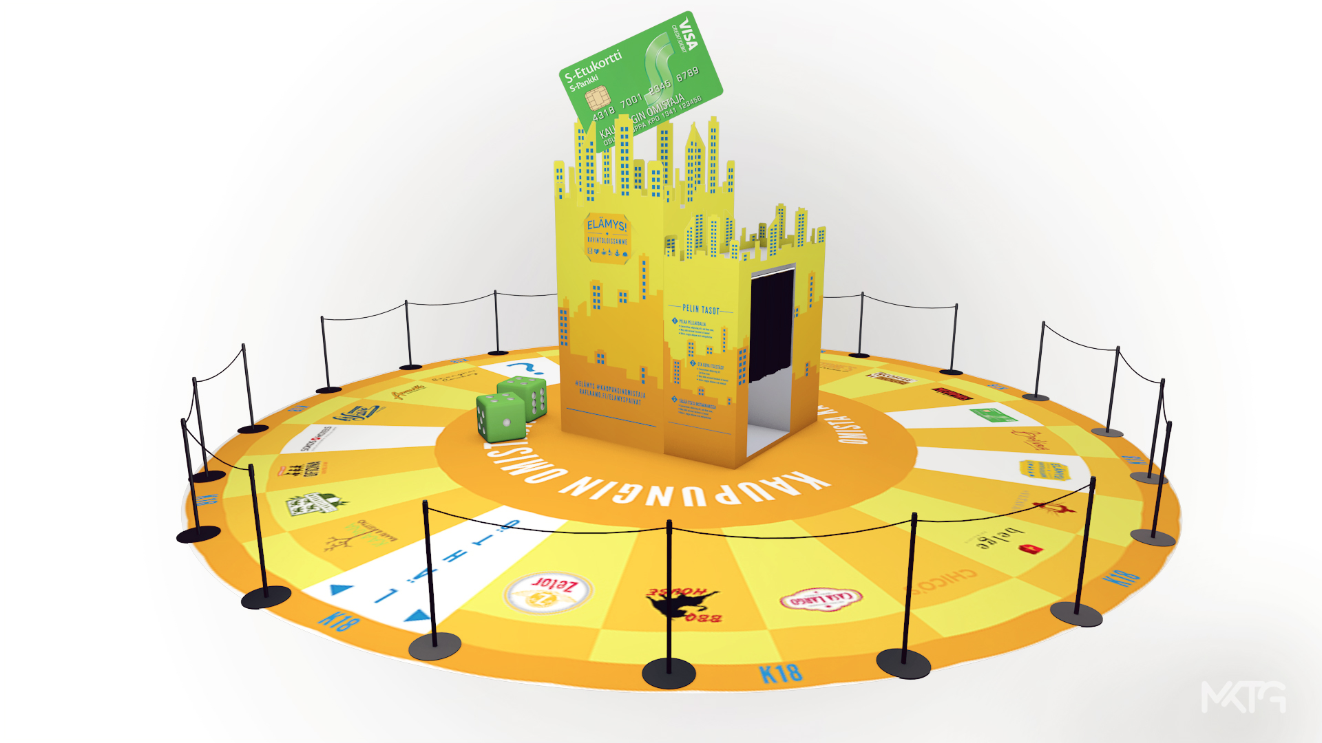 MKTG Visualisations