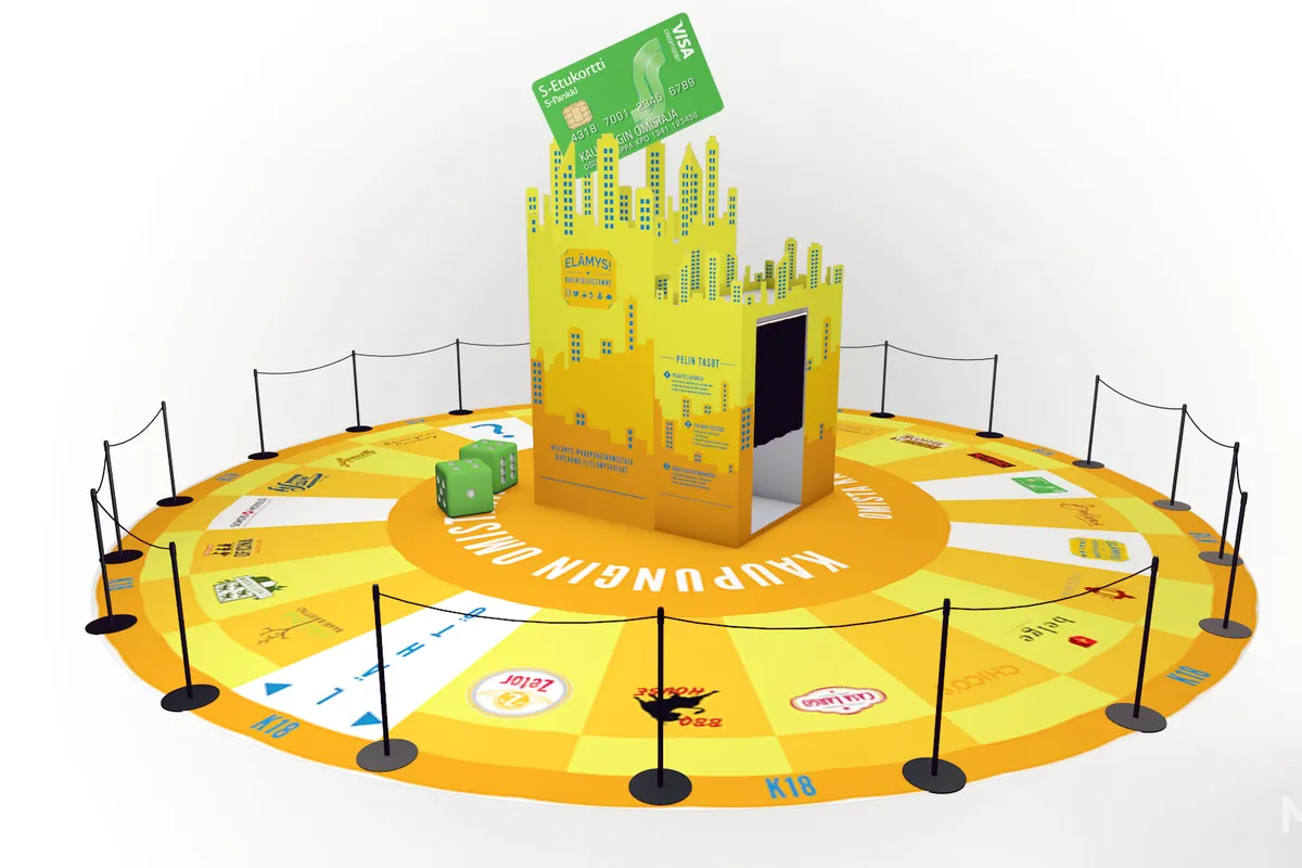 mktg visualisation