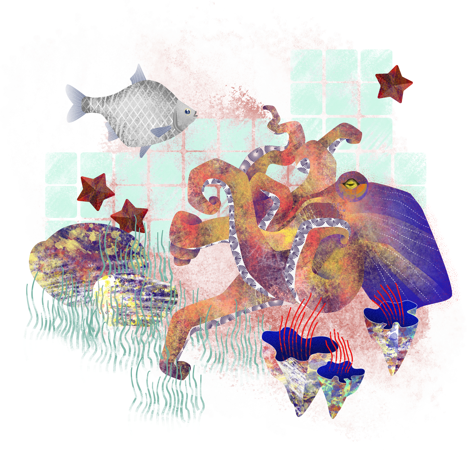 Personal Projects