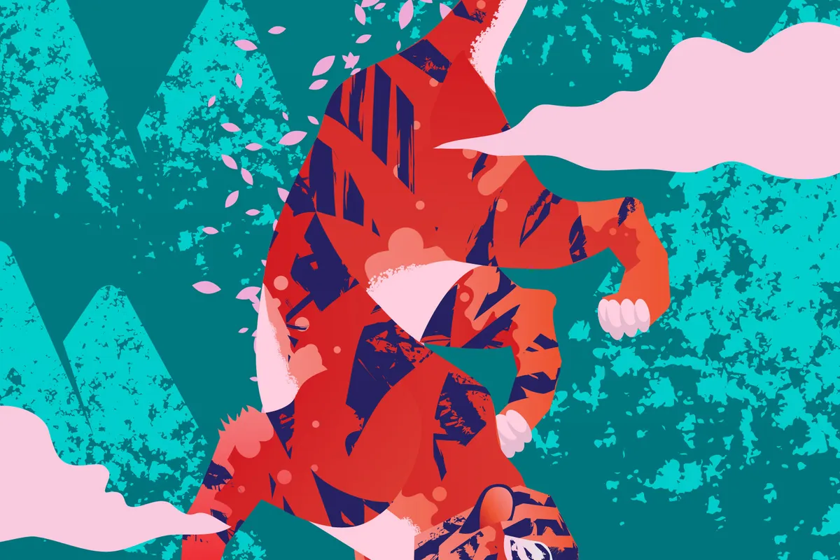 personal 3