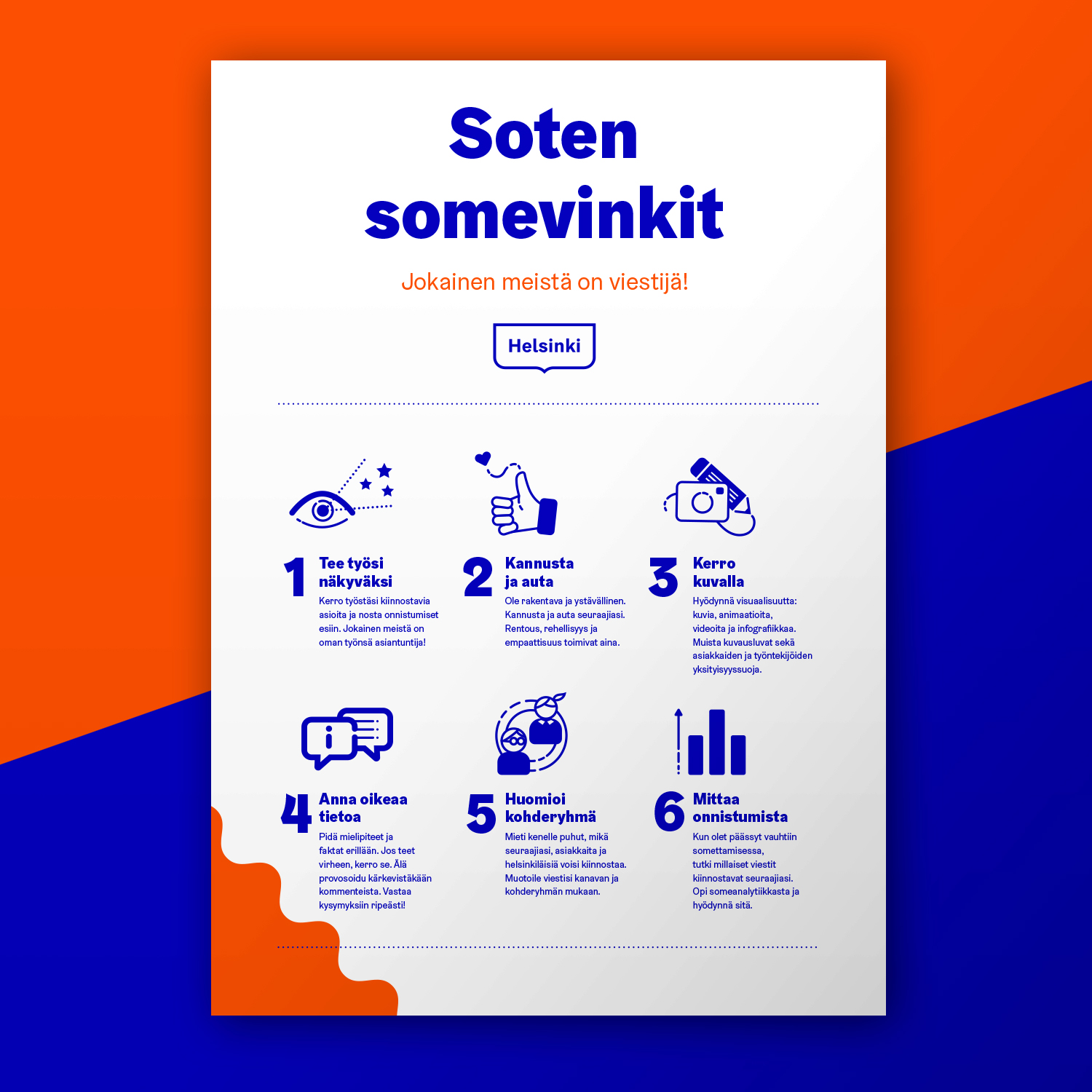 Sote Poster