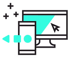 User experience and user interface design