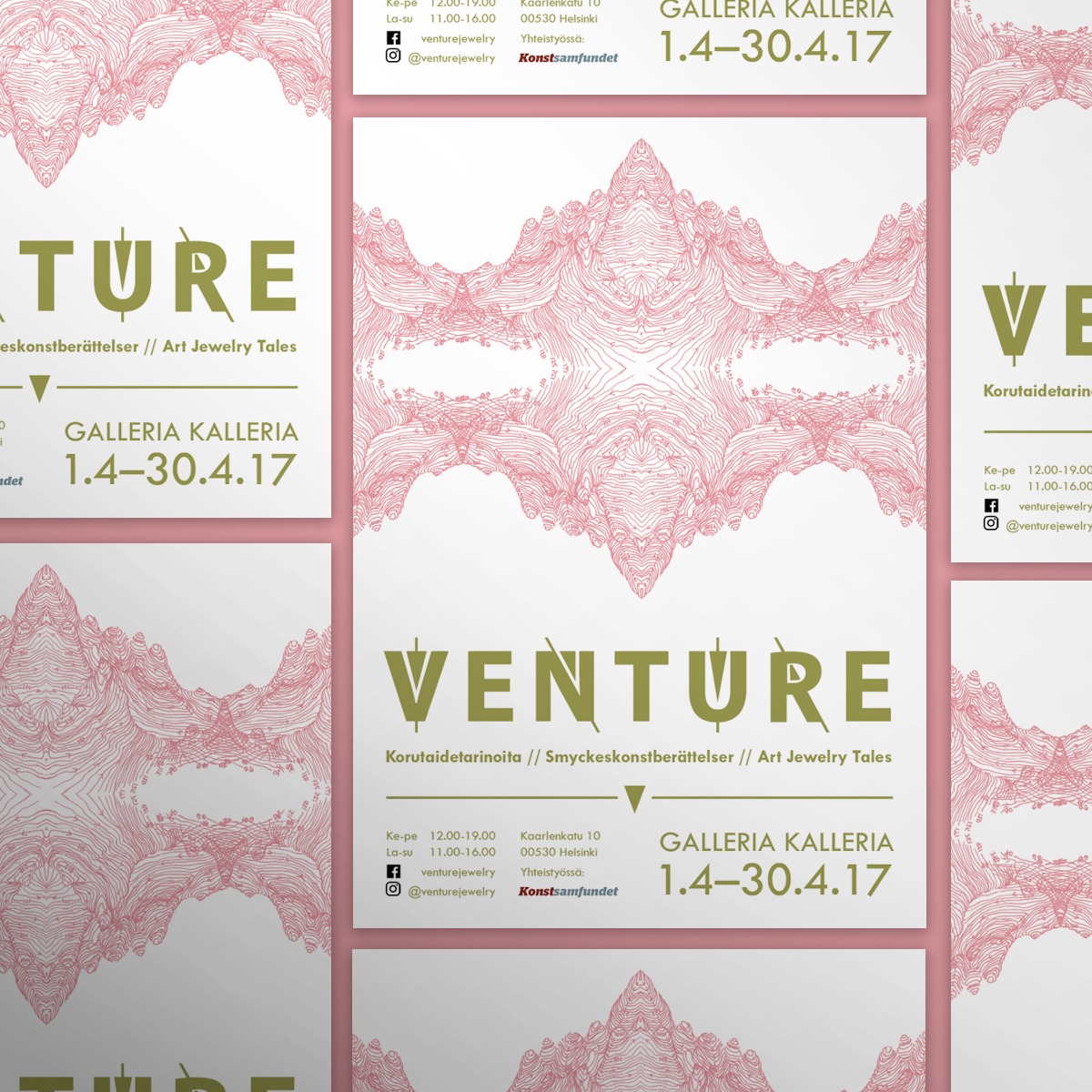 Venture Exhibition
